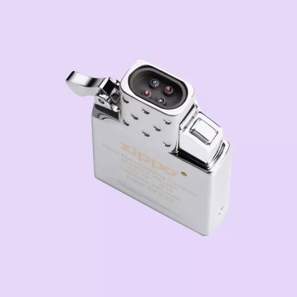 Zippo Rechargeable Electric Arc lighter Insert - Image 2