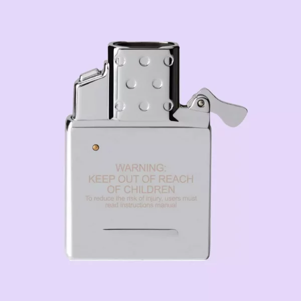 Zippo Rechargeable Electric Arc lighter Insert - Image 4