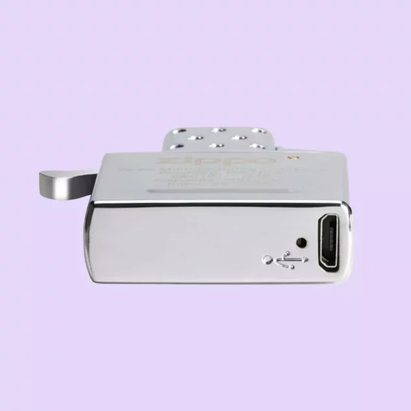 Zippo Rechargeable Electric Arc lighter Insert - Image 5