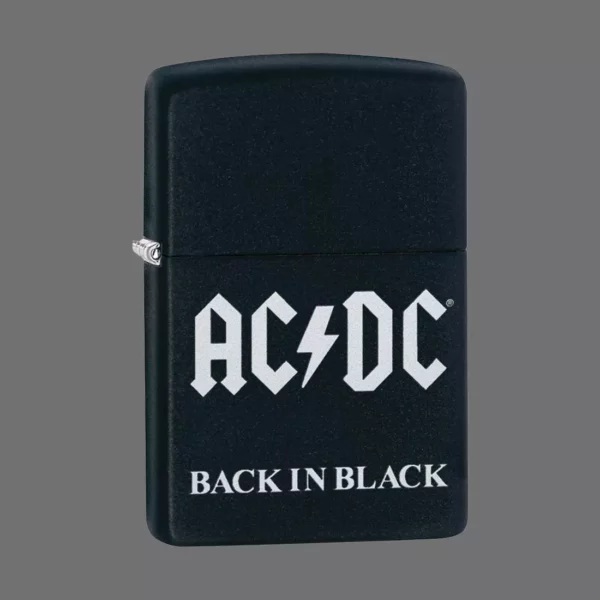 Zippo AC/DC®