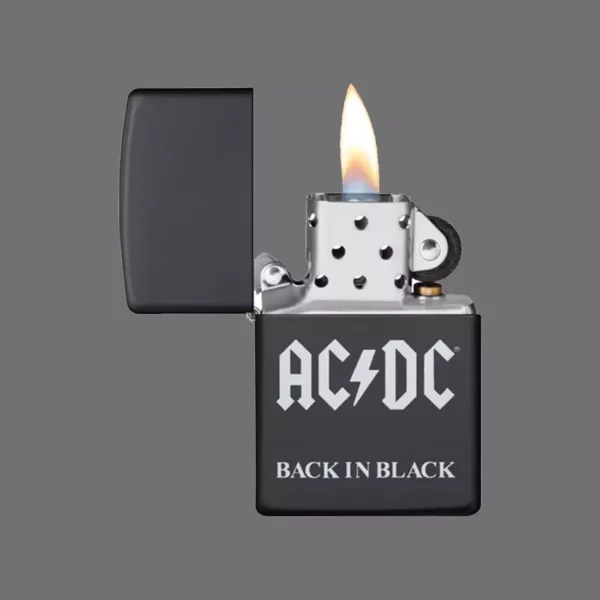 Zippo AC/DC® - Image 3