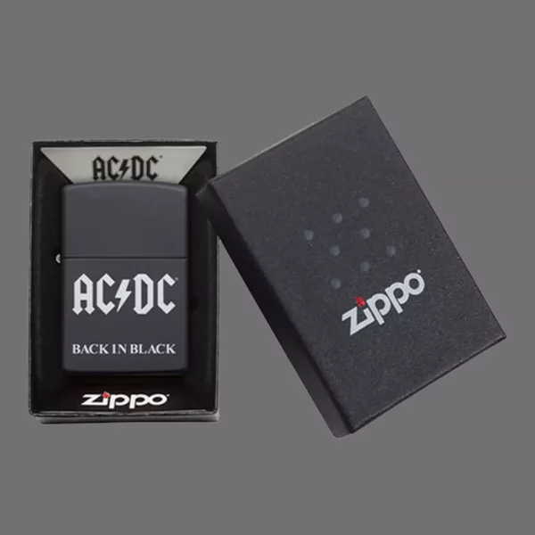 Zippo AC/DC® - Image 2