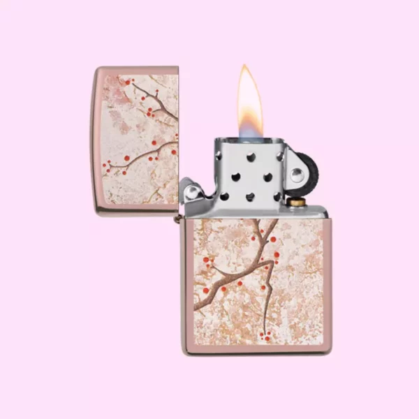 Zippo Eastern Design - Image 2