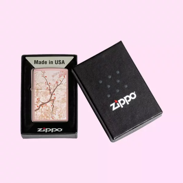 Zippo Eastern Design - Image 3