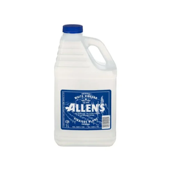 Allen’s White Vinegar 1L