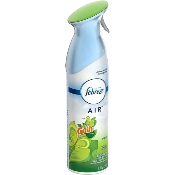 Febreze AIR Effects Air Freshener Original 8.8oz