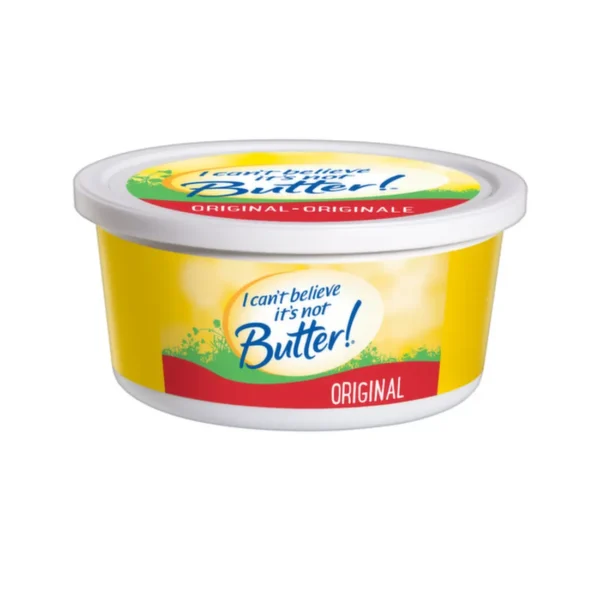 I Cant Believe - It's Not Butter! 427g