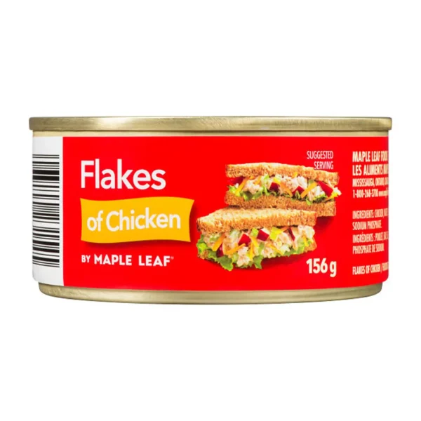 Flakes 156g