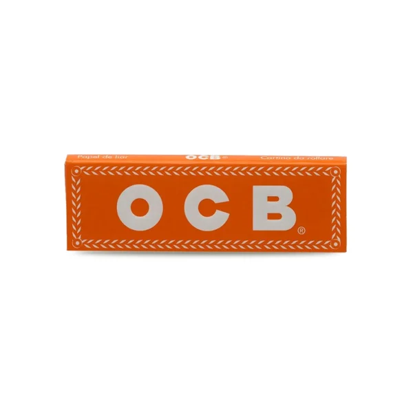 OCB Unbleached Tubes - Image 2