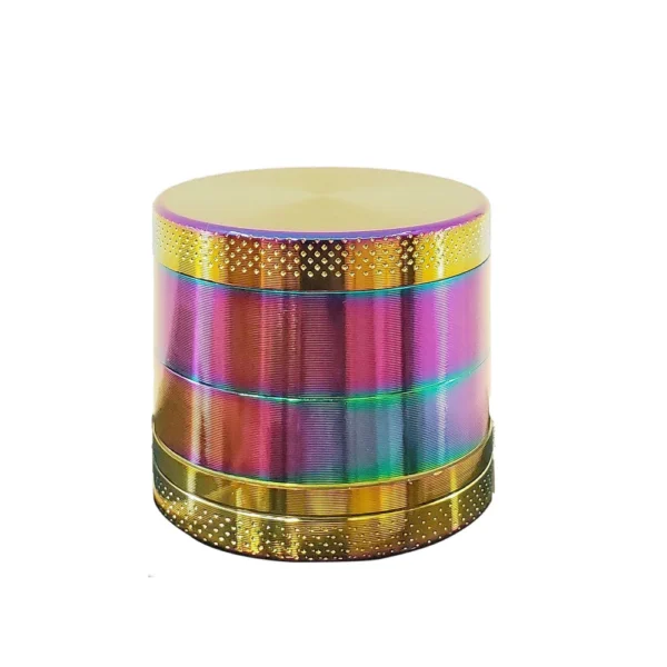 40mm Grinder (Rainbow)