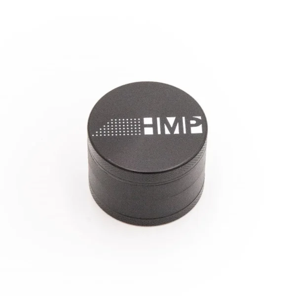 55mm Grinder (Black)