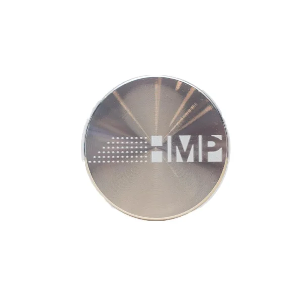 55mm Grinder (Silver)