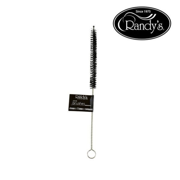 RANDY’S BLACK LABEL 5mm BRUSHES - Image 2