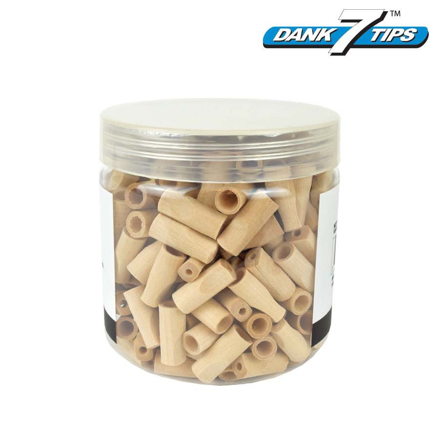 DANK 7®FLAVOURED TIPS - BULK