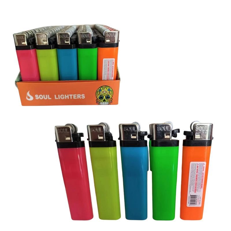 Soul Lighter